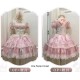 String Ball Cat Wedding In A Dream Corset and One Piece(Pre-Order/Full Payment Without Shipping)
